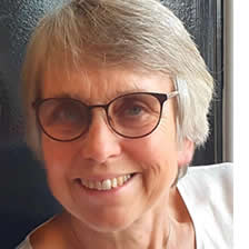 Joan Desborough