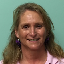 Dawn Dorman