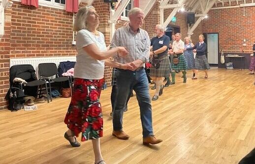 Club Night | MC: Andrew Brown