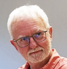 Robert Baker-Glenn