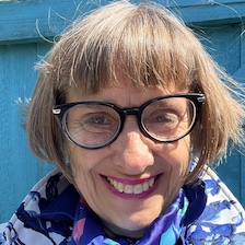 Susan Koffler-Sluijter