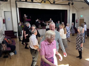 Tea Dance 2026